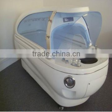 Professional infrared sauna SPA capsule best ozone infrared easy weight loss slimming spa capsule prices