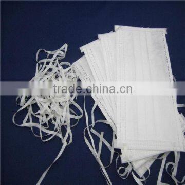 Elastic TPU Mask Tape Manufacturer In Shanghai