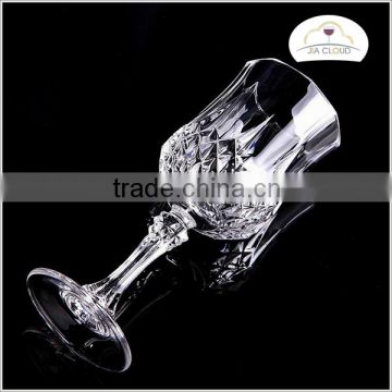 home products Glass glassware glass cups for wedding