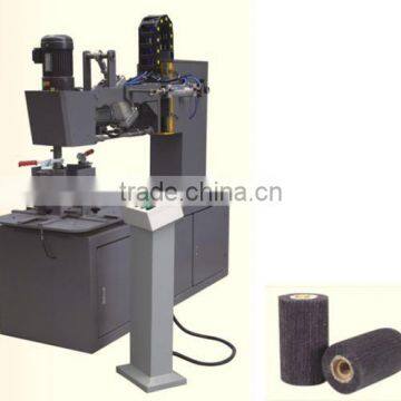 Stainless steel water sink grinding machine , MTWSSP-12-1