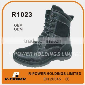 Army Safety Shoes R1023