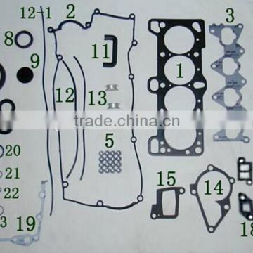G4ED-New Auto Engine Parts For HYUNDAI Engine Full Gasket Set With Cylinder Head Gasket 20910-26K00