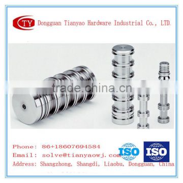 15521 OEM/ODM Dongguan precision cnc machining