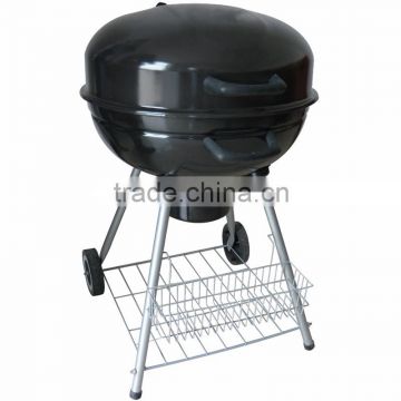 22.5in kettle Charcoal Grill