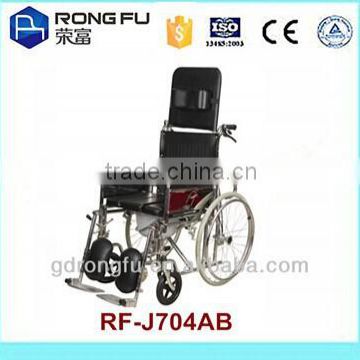 High quality durable products ,wheele chair with CE