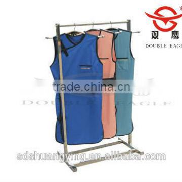 CE&ISO x ray shield lead apron hanger with competitive price