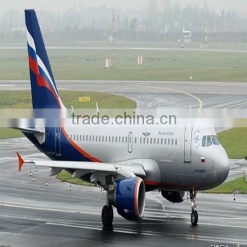 Professional freight forwarder to Russia from Shanghai/Shenzhen/Guangzhou/Xiamen/Ningbo/Tianjin