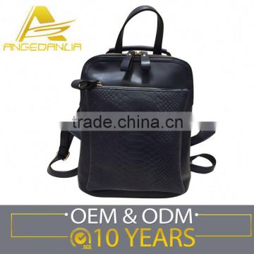 Superior Quality Original Design Custom-Made Backpack For School Tom And Jerry Backpack