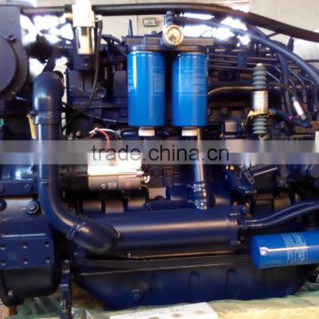 WEICHAI inboard boat engines with price