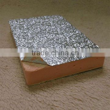 20mm HVAC Phenolic Foam Duct Board fireproof