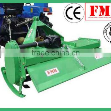 FMH 3-point tractor pto rotavator rotary tiller