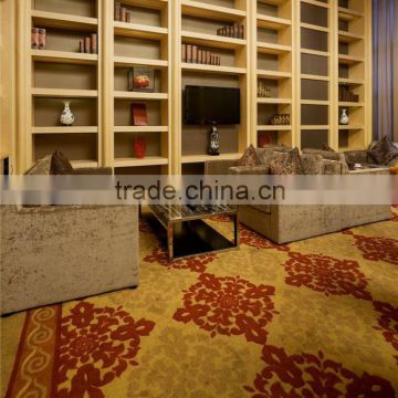 Carpet for hotel, Banquet hall flooring carpet, Viscose carpets
