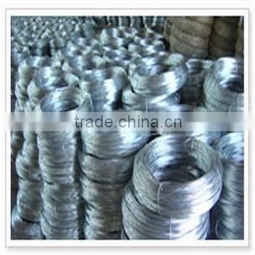 supplier of hot dipped galvanized iron wire ( anping )