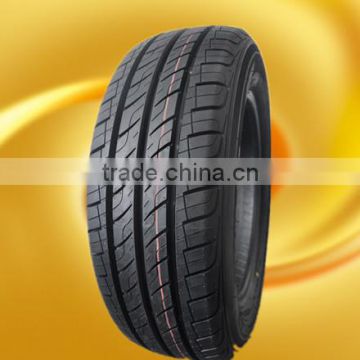 china brand new passenger car tyres 195/60R14