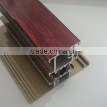 TOMA excellent quality aluminium profile with cheap price