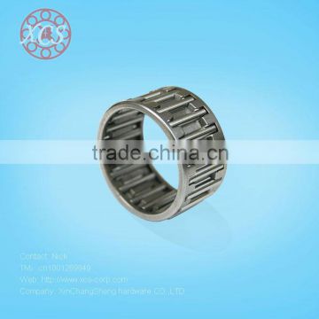 High quality plastic and steel needle and retainer bearing K546220