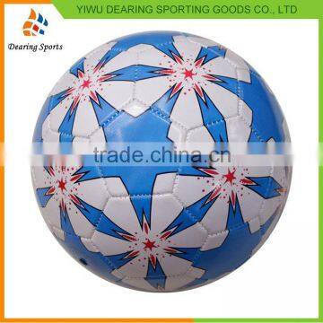 Latest attractive style soccer balls in bulk for sale