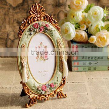 wholesale beautiful funny mini acrylic christmas photo frame