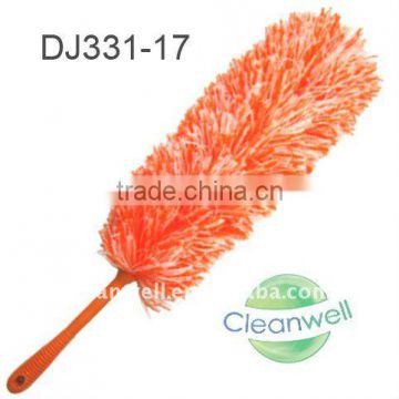 (DJ331-17)Handy microfiber duster