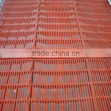 High Quality Chicken/Duck/Pig Plastic Flooring for Sale