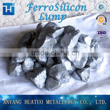 High purity Ferro silicon 75% high quality ,Al 1% max