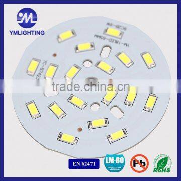 New 2016 Smd Aluminum Design 5730 Led Pcb Laminate Board