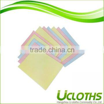 Manufacturer supplier high quality cleaning microfiber cloth