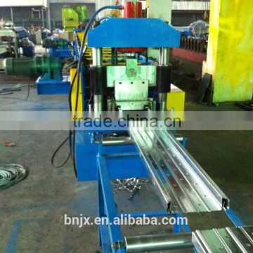 cable tray high speed scaffolding walk board roll forming machine