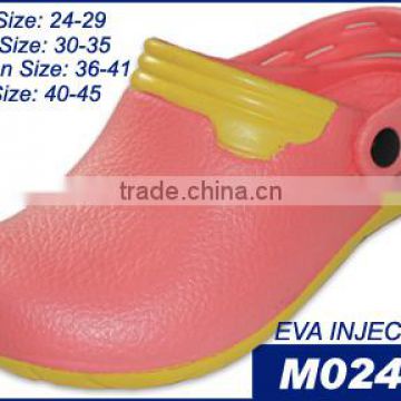 Fashion EVA Clog Shoes Garden Clog