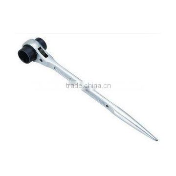 Linyi Supplier Scaffold Ratchet Spanner Wrench
