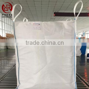 Big bag/PP bulk bag for heavy industrial cargo packing