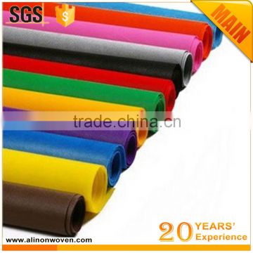 Fabric Manufacturer Supply nonwoven material