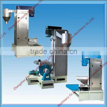 Centrifugal Plastic Dryer / Plastic Dryer Machine