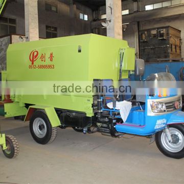 New Type Fashionable Spreader with ISO Certificate