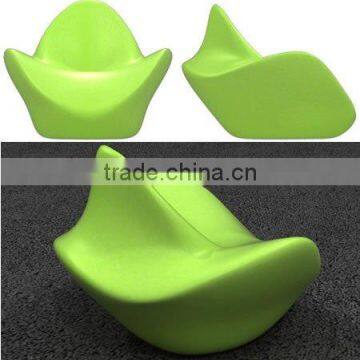 plastic lounge chair maker