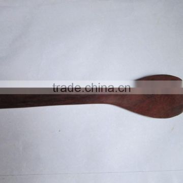 Safe for food spoon, cheap price wooden salad spoon, cooking item made in Vietnam