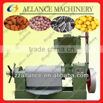 factory price mustard oil extraction machine