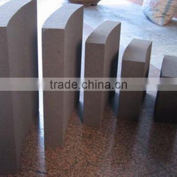 Thermal Insulation Foam Glass Board for lng industry
