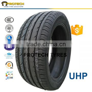UHP CAR TIRE 195 40 17