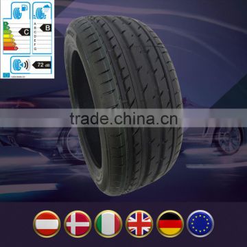 Radial Car Tires 185/60r15 205 55 R16 205/45zr17 205/55/R16 255/30ZR26