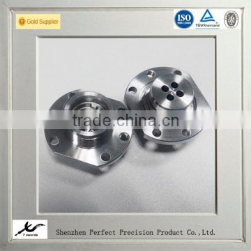custom stainless steel turning parts