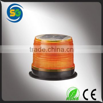Amber Safety products LED Strobe Light 12v Magnetic LED Beacon Lights