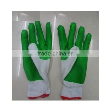 hand gloves for construction