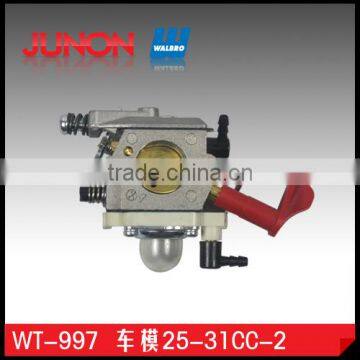 WT-997 car carburetor walbro carburetor chain saw carburetor