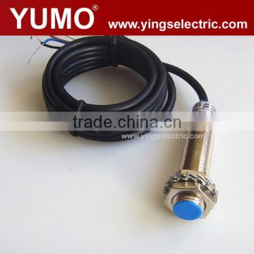 M16 LJ16A3 substitution min switch and limiting switch cylinder proximity sensor inductive proximity sensor with PLC
