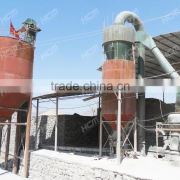 HCM graphite powder processing equipment for myanmar
