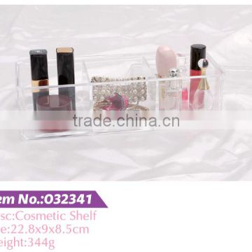 032341 Cosmetic Shelf