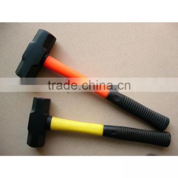 different sizes of sledge hammer