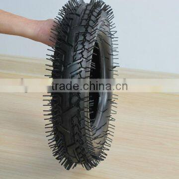 tyre 3.50-8, 4.00-8 high quality & competitive price