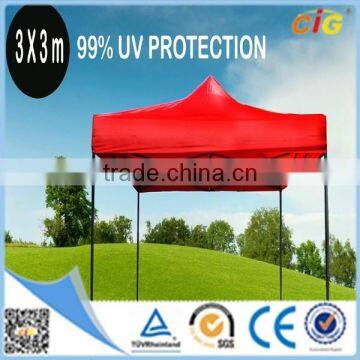 Manufacturer Price 2 Years Warranty gazebo tent 4x4